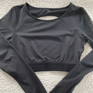 Better Bodies Crop Top